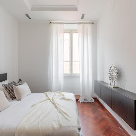 Appartamento Iflat Veneto Area'S Penthouse Roma Esterno foto