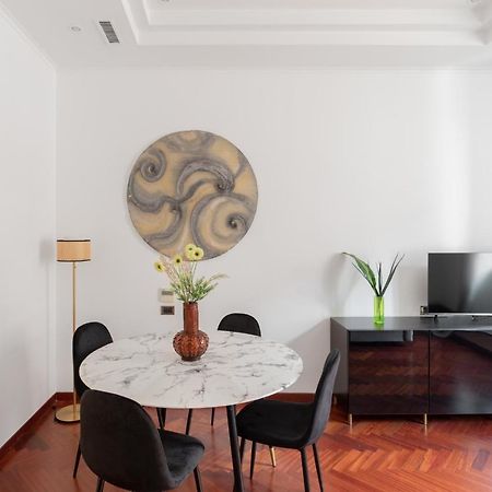 Appartamento Iflat Veneto Area'S Penthouse Roma Esterno foto