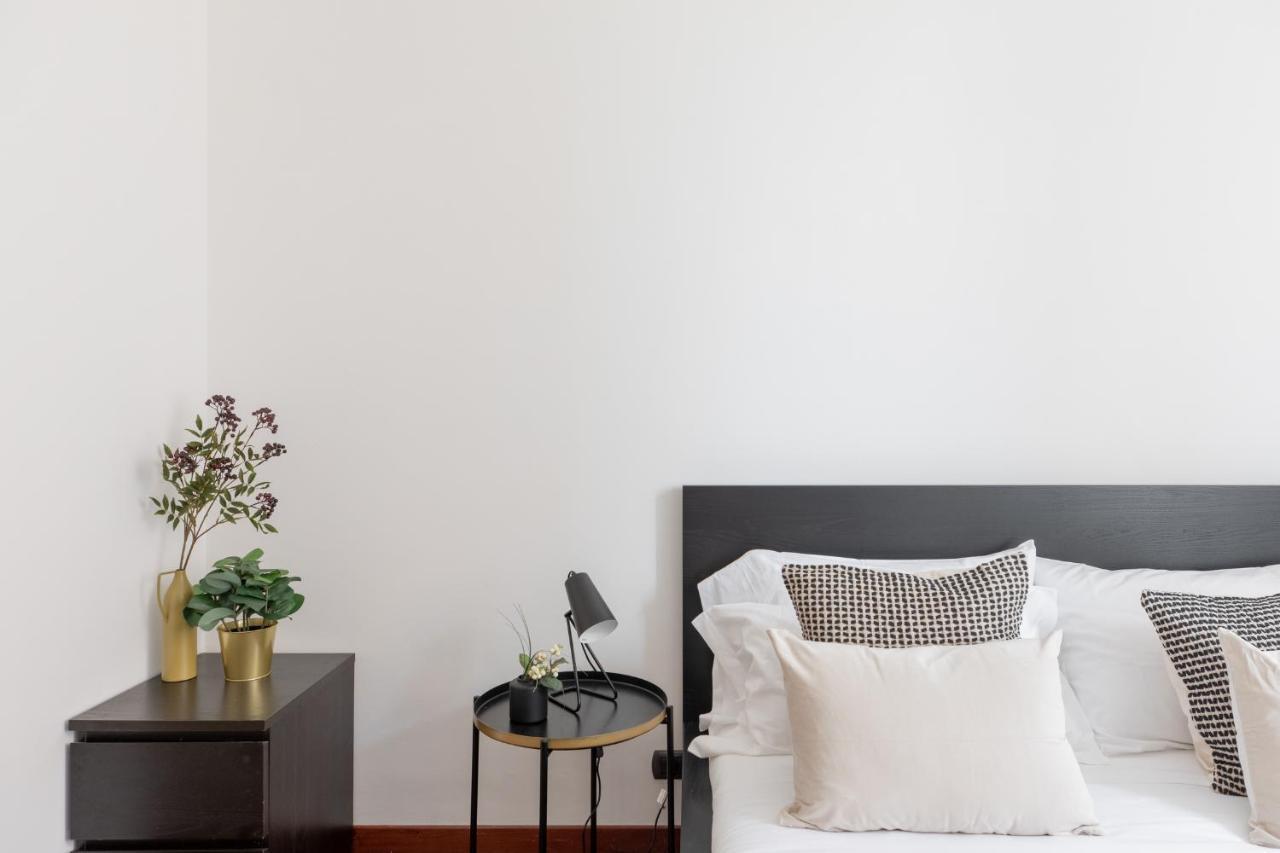 Appartamento Iflat Veneto Area'S Penthouse Roma Esterno foto