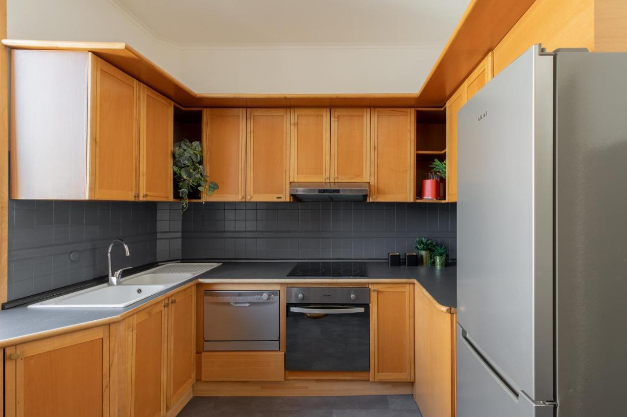 Appartamento Iflat Veneto Area'S Penthouse Roma Esterno foto