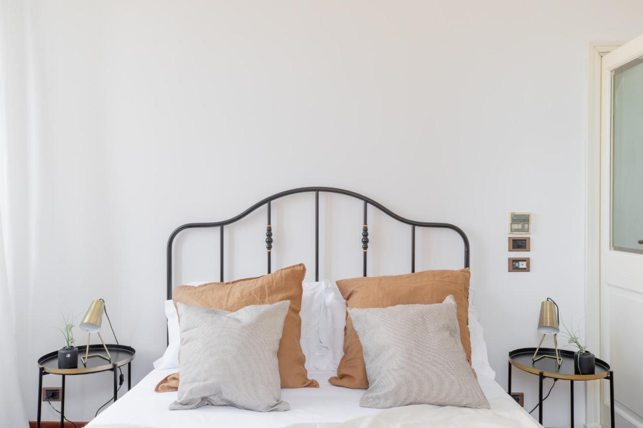 Appartamento Iflat Veneto Area'S Penthouse Roma Esterno foto